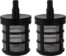 445006522591 HOUSEHOLD Hose Filters Water Pump Steel Filt