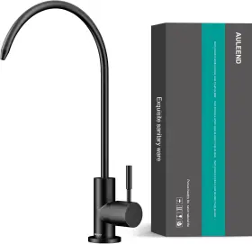 BNW009 REVERSE Osmosis Faucet Sink Water Filter Revers
