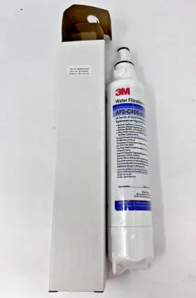 0589 3M Mini Water Filter Cartridge