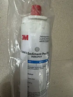 3MRO 3M Sediment Filter #2