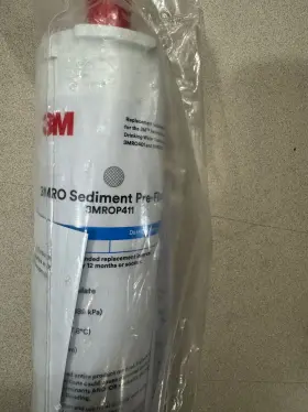3MRO 3M Sediment Filter