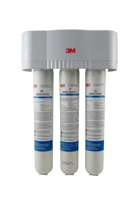 3MRO301 3M Aqua Pure Sink Reverse Osmosis Water Filter