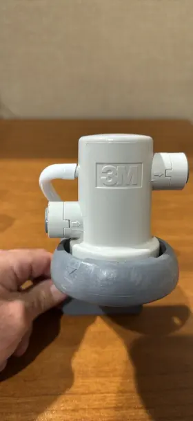 3MVH3HD 3M Filter Head