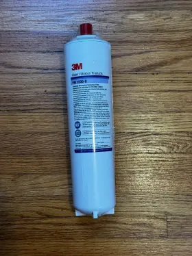 47-5574707 3M Aqua Pure Fm Ctg Water Filter Cartridge High