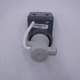 52-18002 3M Filter Head Shut Valve Ocs Water