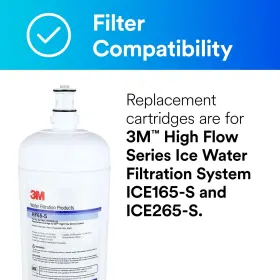 5613409 3M Water Filtration Cartridge #2