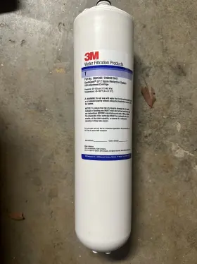 5631307 3M Water Filter