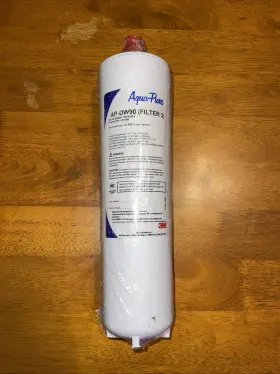 AP-DW90 3M Aqua Pure Sink Water Filter