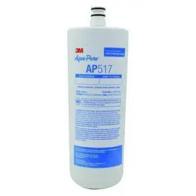 AP51711 3M AQUA-PURE Connect Water Filter Micron Sink