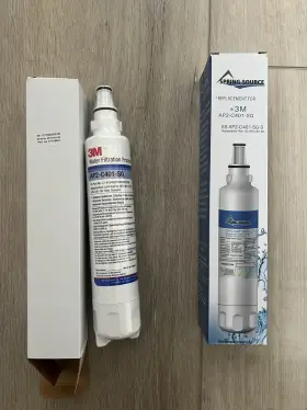 C401 3M Bertazzoni Refridgerator Water Filter