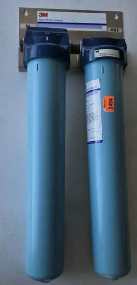 CFS12S 3M Water Filtration