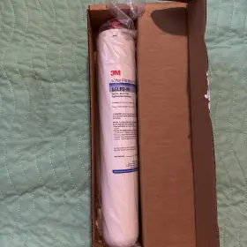 CU66-471103 3M Water Filtration Cartridge Cuno Ro Membrane