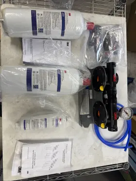 DP260 3M Water Filtration