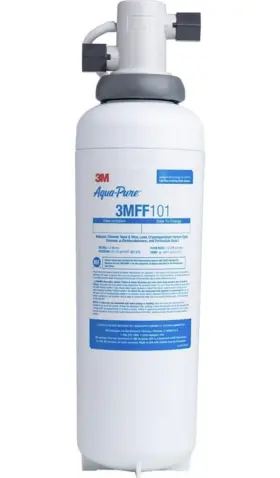 FF100 3M Aqua Pure Sink Drinking Cooking Water Filter