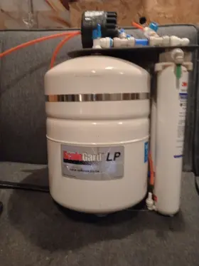 FSTM075 3M Scalegard Water Filtration Reverse Osmosis #2