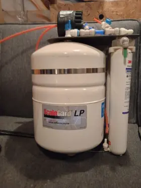 FSTM075 3M Scalegard Water Filtration Reverse Osmosis #3