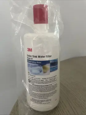 US-B1 3M Sink Water Filter