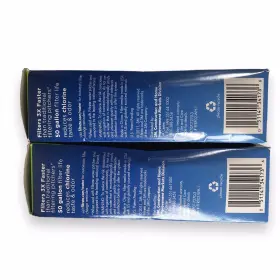 WPO2-X 3M Filtrete Flow Water Filter Pitcher #3