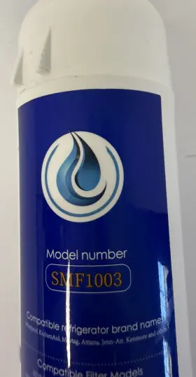 SMF1003 4U PURE Water Filter #3