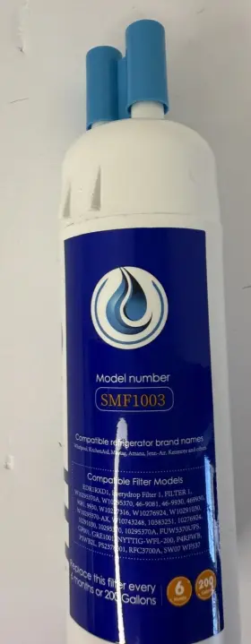 SMF1003 4U PURE Water Filter