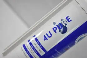 SMF1005 4U PURE Water Filter Cartridge Frigidaire Sears #2