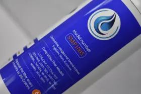 SMF1005 4U PURE Water Filter Cartridge Frigidaire Sears #3