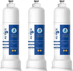 SMF1009-3 4U PURE Filter
