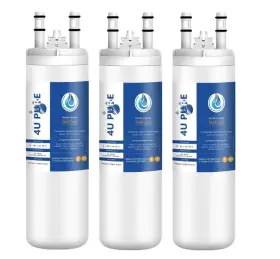 WF3CB 4UPURE Pack Frigidaire Refrigerator Ultra Water Filter