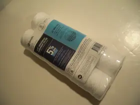 1074308 A. O. SMITH Pack Sediment Filter