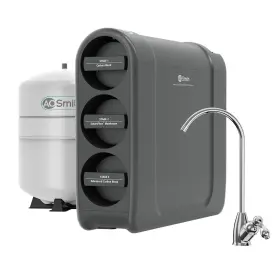 1099112 A. O. SMITH High Efficiency Reverse Osmosis Aos Hero