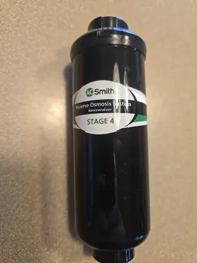 230823 A. O. SMITH Remineralizer