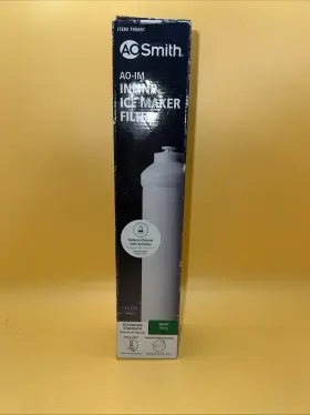 795694 A. O. SMITH Inline Maker Filter Water Filtration