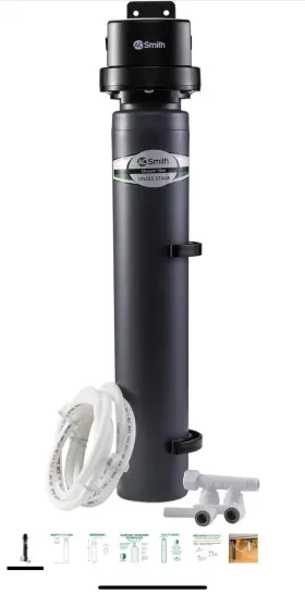 Ao-mf-adv-r A. O. SMITH Claryum Filtration Sink Water Filter