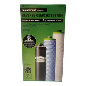 960790 A. O. SMITH Reverse Osmosis Filter Set