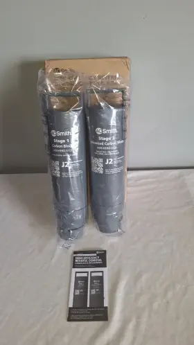 AOS-HERO-S1S3 A. O. SMITH Ro Carbon Block Filters #2