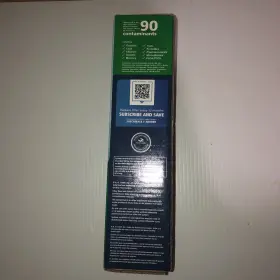 AOS-HERO-S2 A. O. SMITH Membrane Reverse Osmosis Sink Filter #2