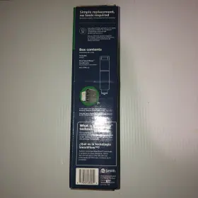 AOS-HERO-S2 A. O. SMITH Membrane Reverse Osmosis Sink Filter #3