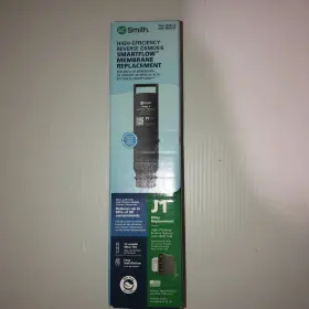 AOS-HERO-S2 A. O. SMITH Membrane Reverse Osmosis Sink Filter