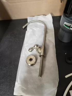 AOUS200 A. O. SMITH Water Filter Faucet #3