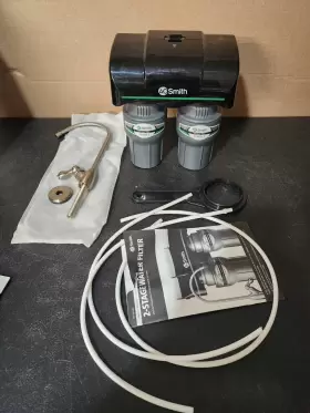 AOUS200 A. O. SMITH Water Filter Faucet