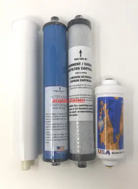 684758032836 ACQUA PRIMO Microline Ro Post Filters Membrane #3