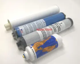 684758032836 ACQUA PRIMO Microline Ro Post Filters Membrane