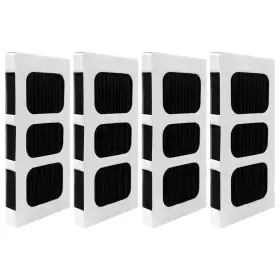 Acupress Acufba-5435-15 4pcs 5303918847 Refrigerator Air Filter For Electrolux Fridigidare Gallery Re Acupress Acufba-5435-15 4pcs 5303918847 Refrigerator Air Filter For Electrolux Fridigidare Gallery Re