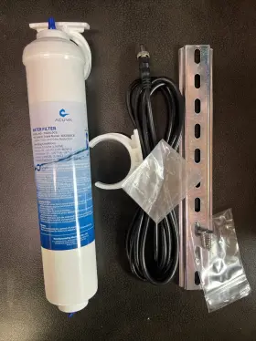 DA2010CB ACUVA Rv Water Filter
