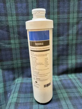 50082 AERUS Origins Reverse Osmosis Membrane Water Filter