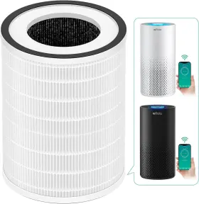 Kilofil AFLOIA Filter Kilo Pro Miro