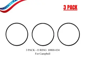 5EZ50 CAMPBELL Pack Rings Filter