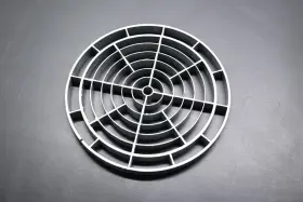 AC014-4 SCREEN Suction Nos