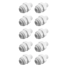645871721212 AFWFILTERS Male Connector Od Thread Connect