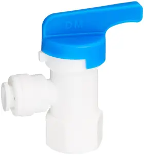 783583353922 AFWFILTERS Connect Female Npt Tank Ball Valve